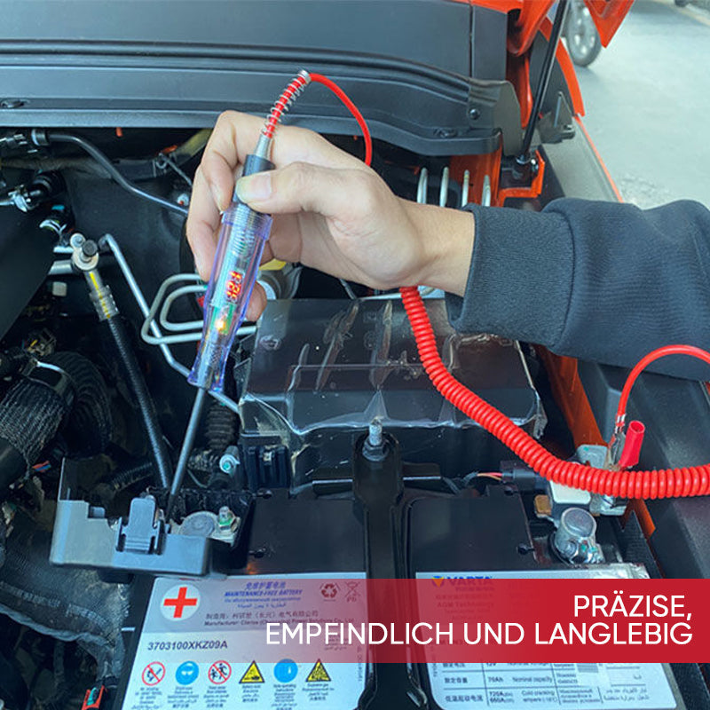 Schaltungsprüfstift für PKW/LKW | Brehn