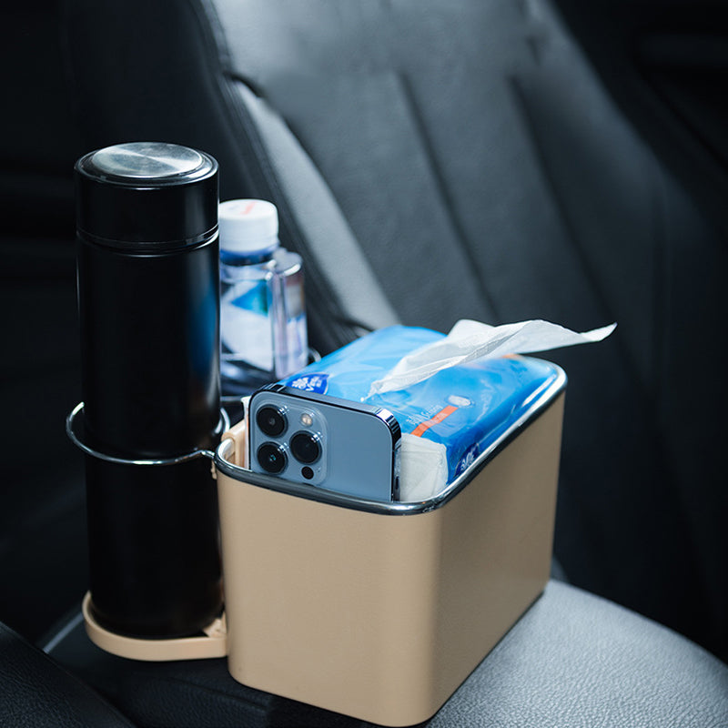 Brehn | Auto-Armlehnen Aufbewahrungsbox