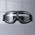 Brehn | Vintage-Motorradbrille