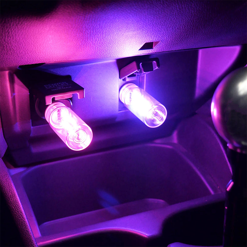 Brehn | Retro LED-Licht
