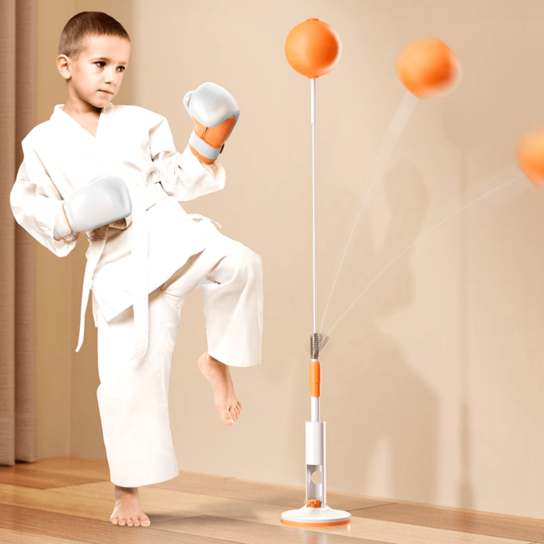 ReflexPro Befreien Sie Ihre Energie mit Stil | Brehn