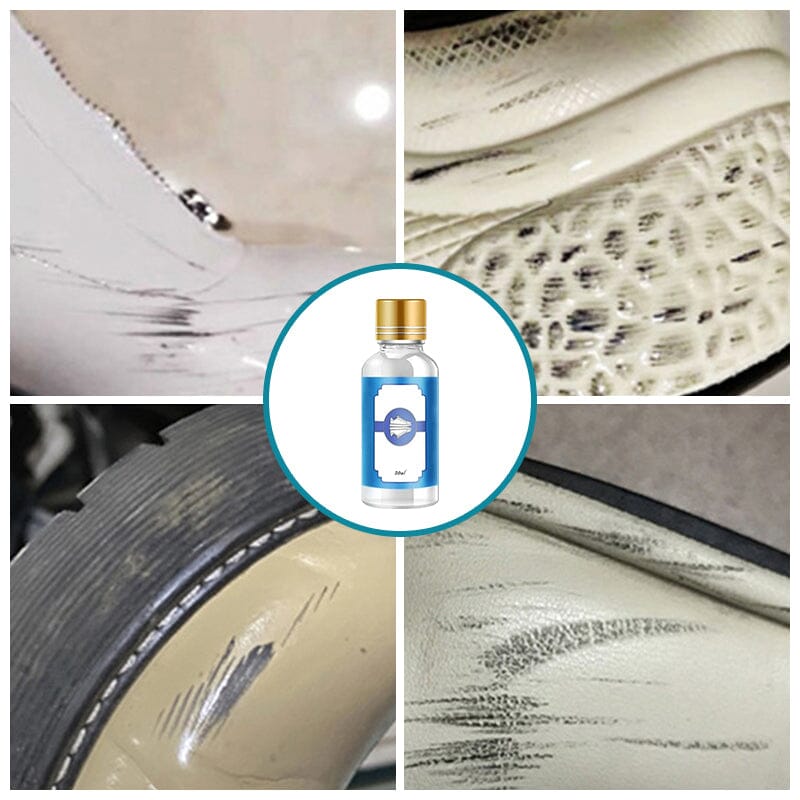 Multifunktionaler Leder-/Schuh-/Handtaschenreiniger | Brehn