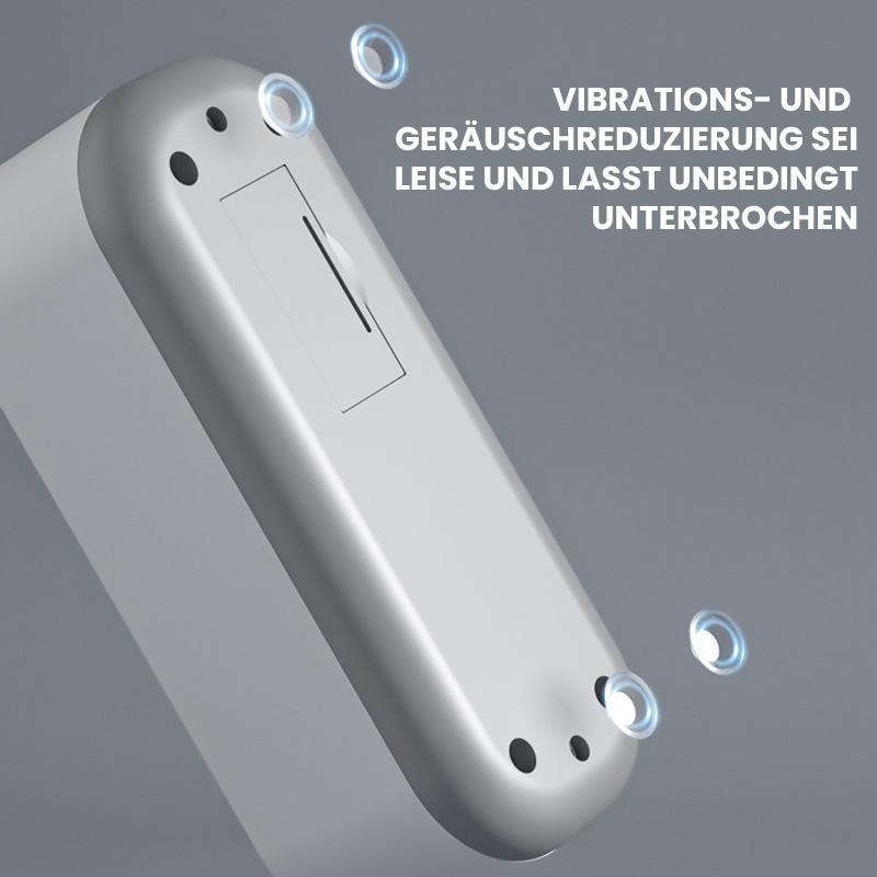 Brehn | Ultraschall-Tiefenschnellreinigungsmaschine
