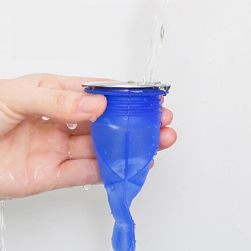 Silicone-Deodorant-Bodenablauf-Innenkern | Brehn