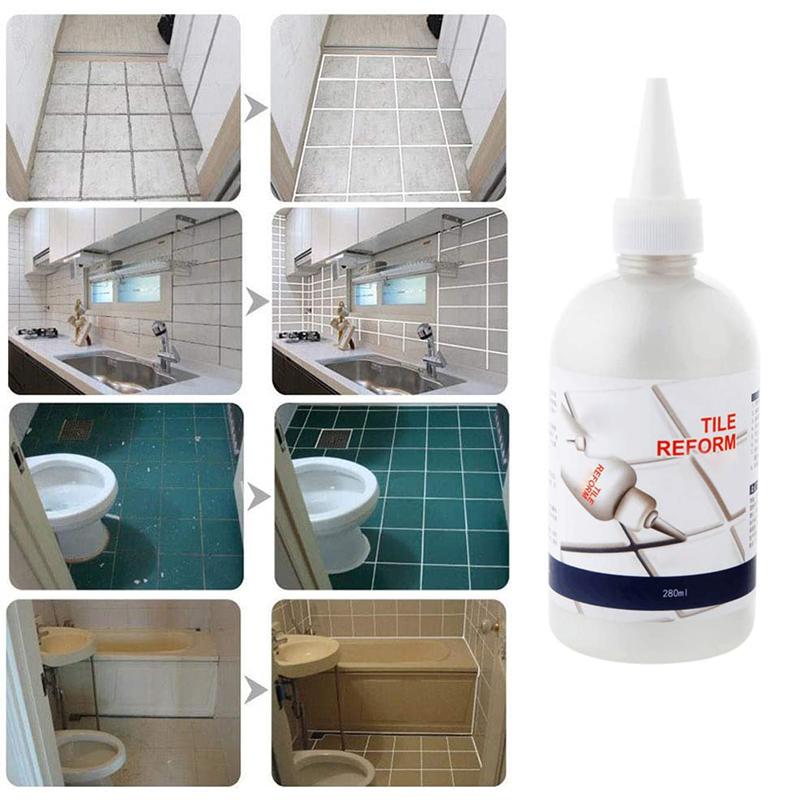 Fliesenspachtel Tile Reform | Brehn