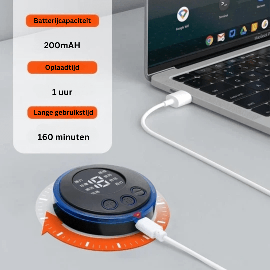 BodyBoost für eine starke Schmerzlinderung | Brehn