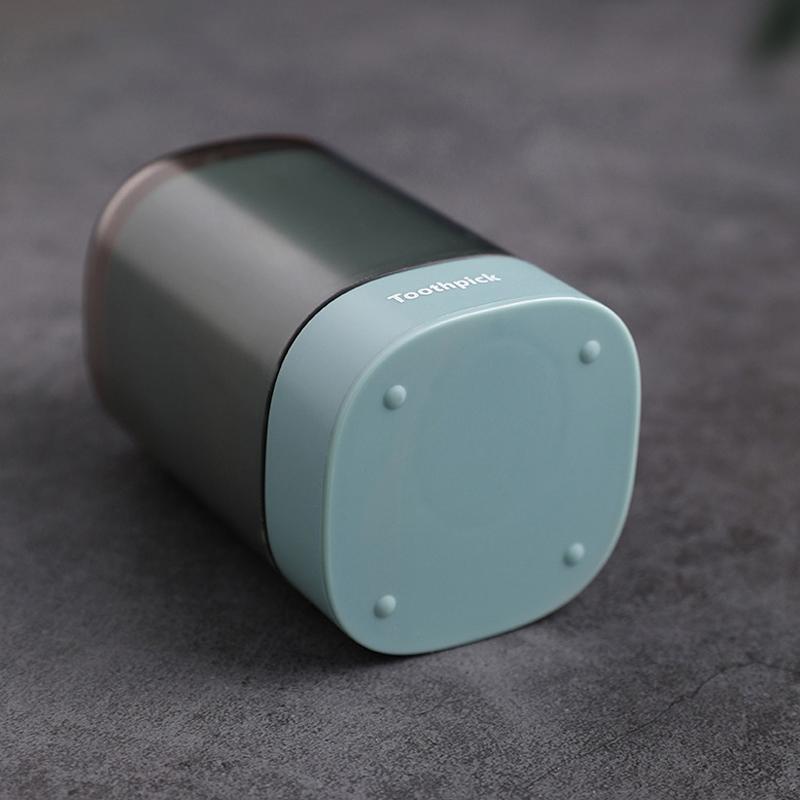 Automatische Pop-up Zahnstocher-Box | Brehn