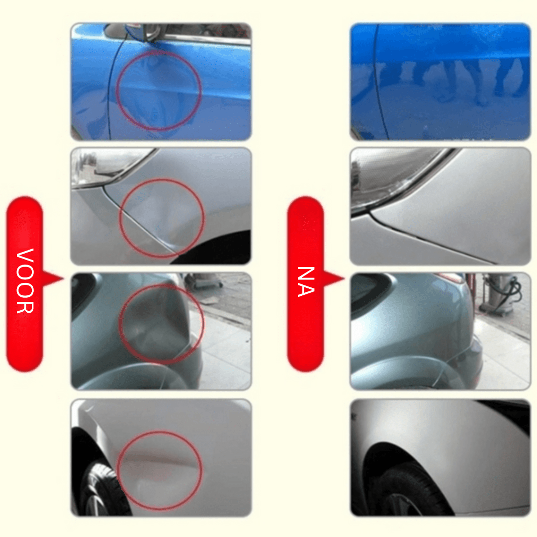 Fixdent Reparieren Sie Ihre Automobilträume | Brehn