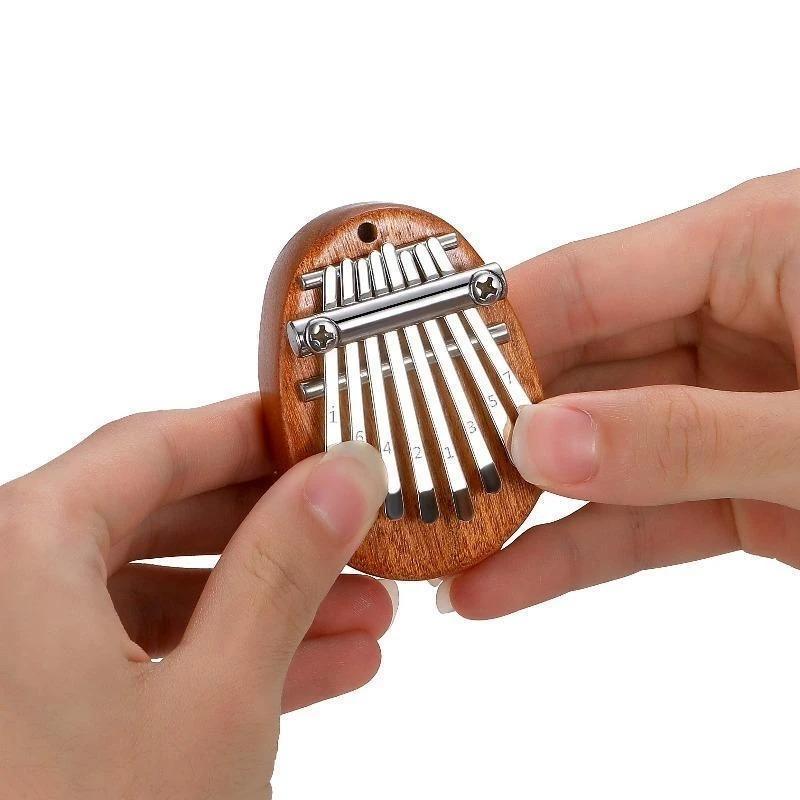 Brehn | Mini-Daumenklavier