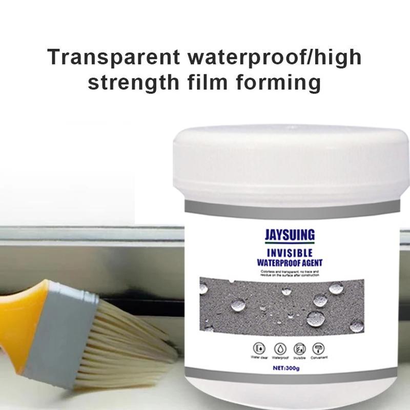 ClearSeal Wasserdichte Beschichtungspaste | Brehn