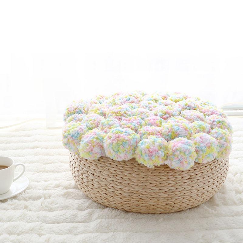 Bastelset für Pom Pom Maschine | Brehn