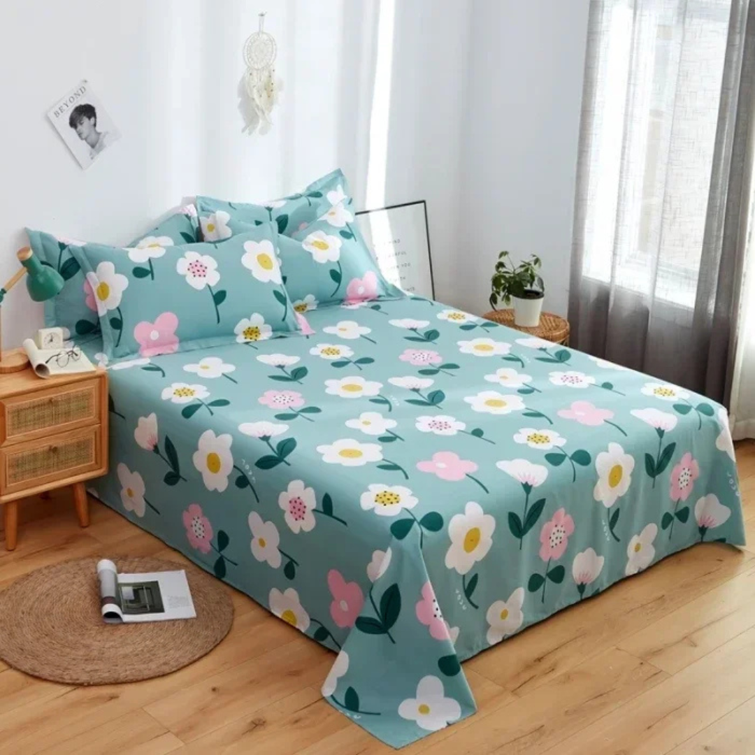 Brehn | Luxus Bett Bettwäsche
