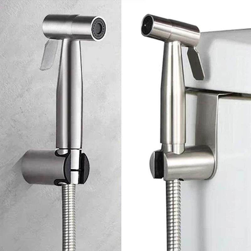 Handheld Toilet Bidet Sprayer | Brehn
