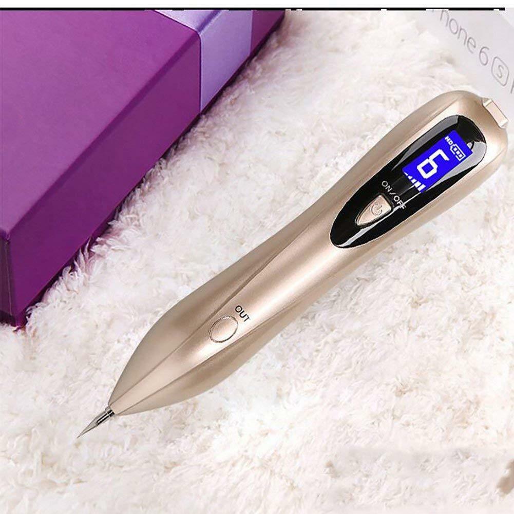 Brehn | Tag Remover Pen, Muttermal- und Warzenentfernung