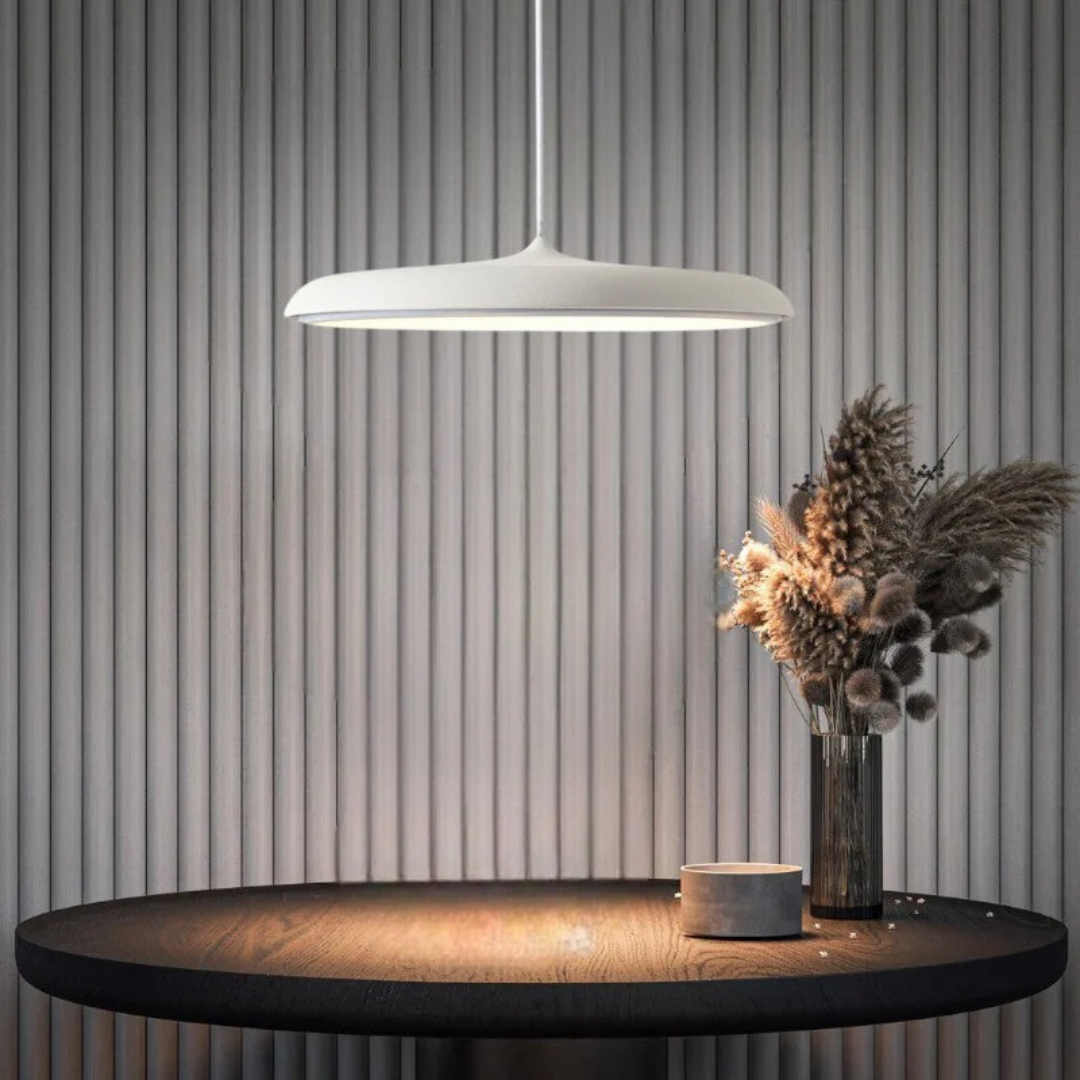Brehn | Luxuriöse skandinavische Design-Pendelleuchte
