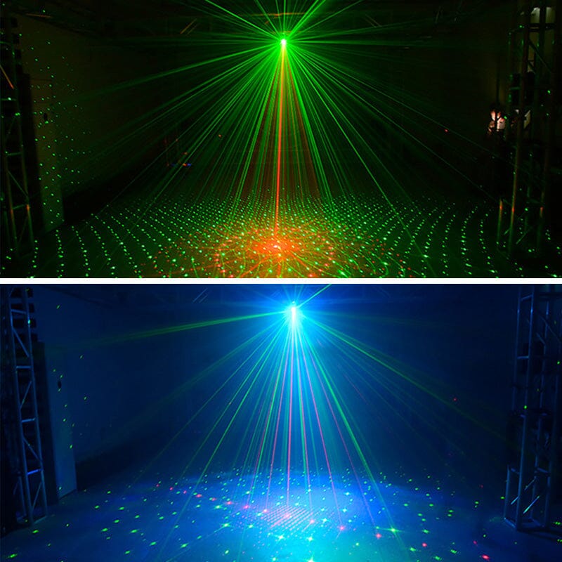 LED-Bühnenlaserlicht | Brehn