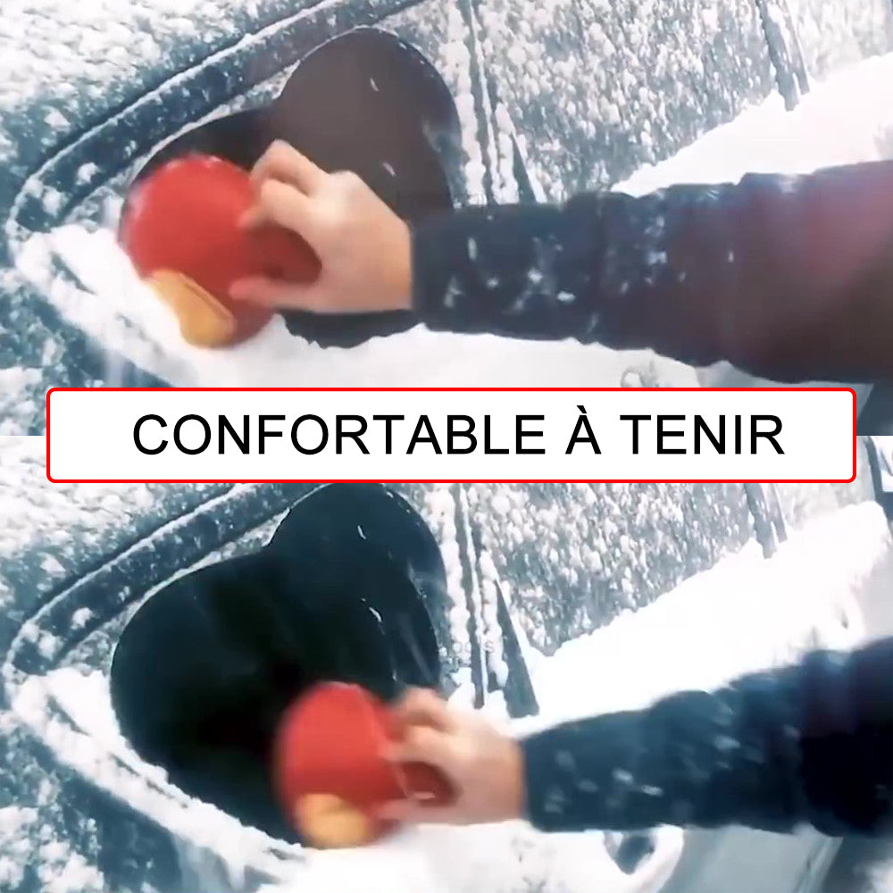 Hirundo Magic Snow Remover | Brehn