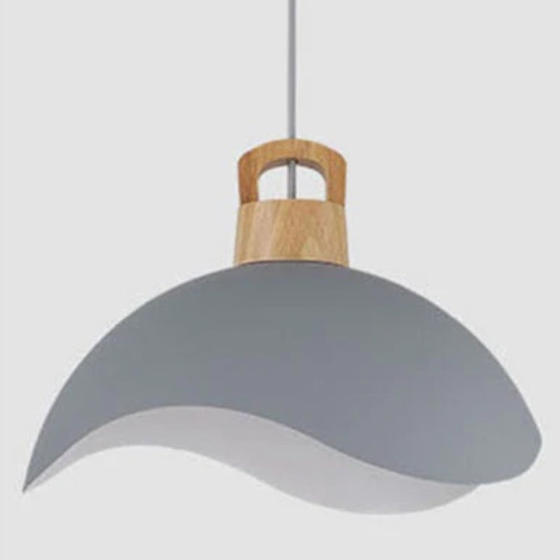 Brehn | EleganteLuxe - Luxus Morandi Pendelleuchte für Innenräume