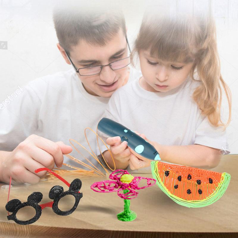 3D-Druckstift-Set | Brehn