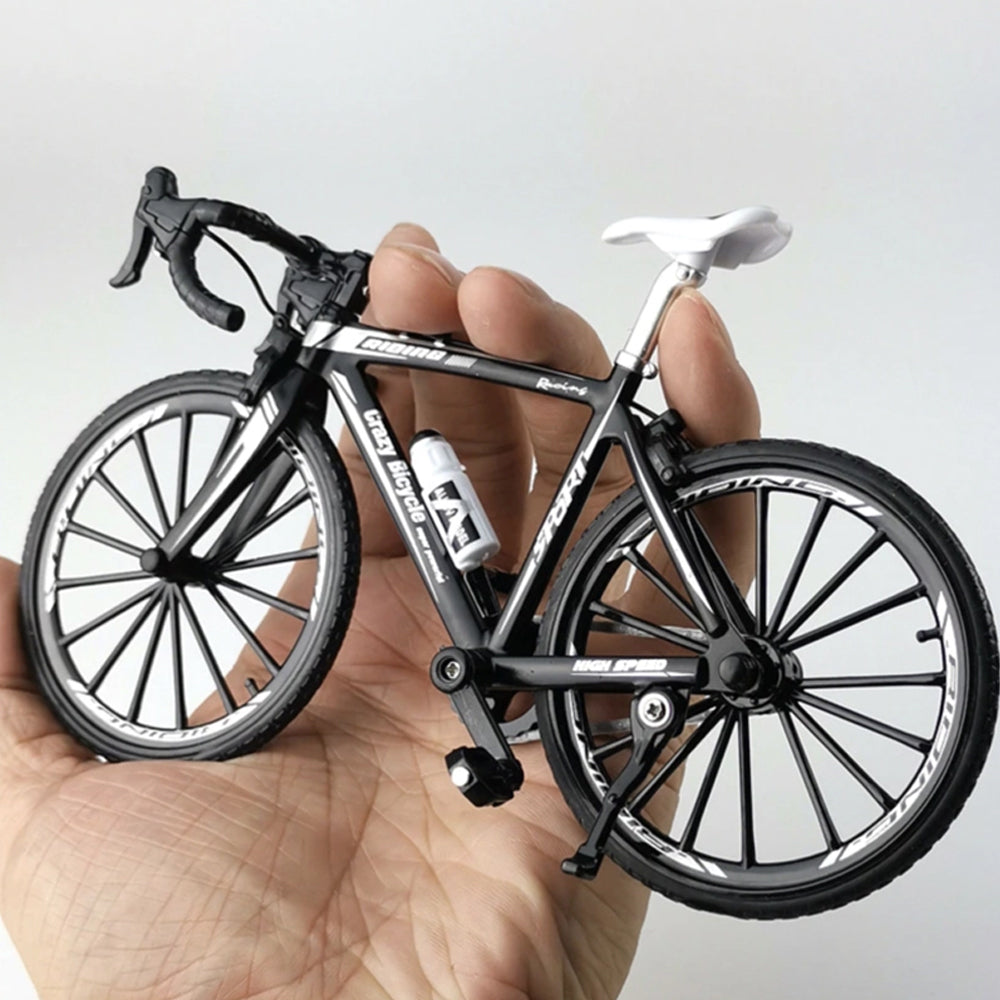 Fahrrad-Legierungsmodell-Zierde