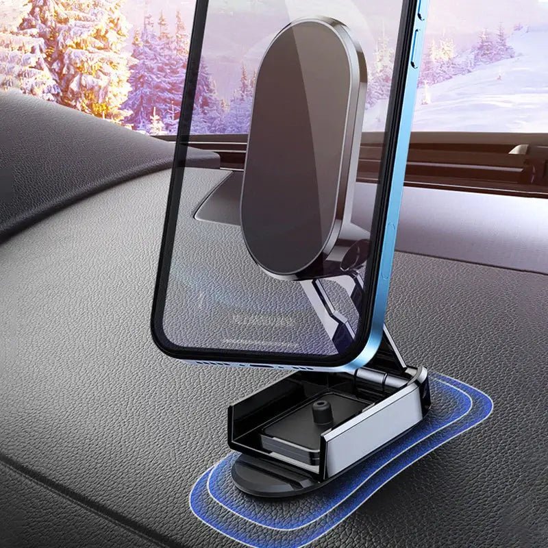 fürs Auto-Handy - Leises Fahren - null Ablenkung | Brehn
