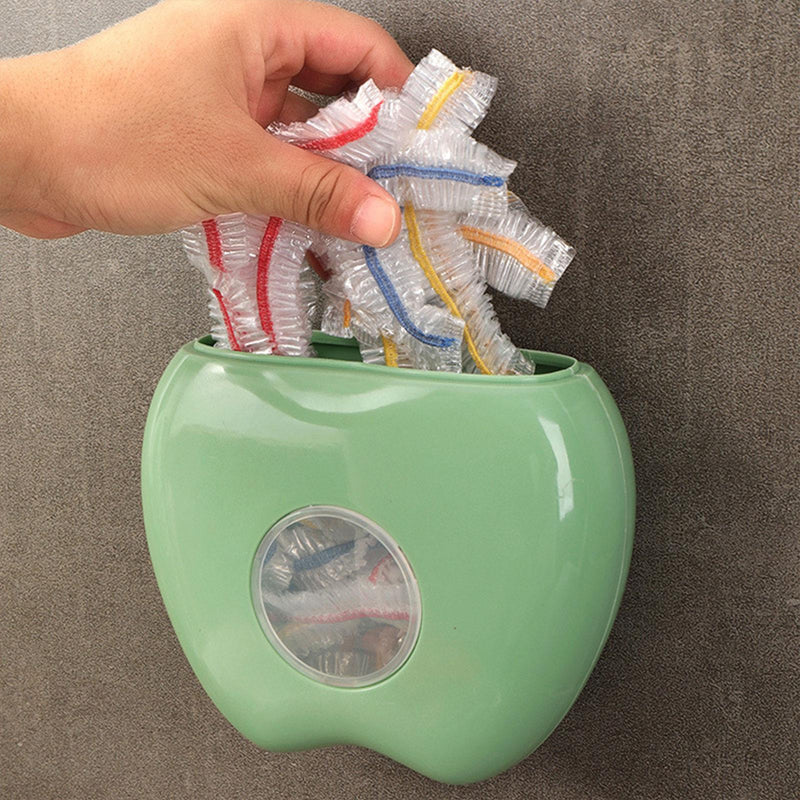 Aufbewahrungsbox aus Plastikfolie | Brehn