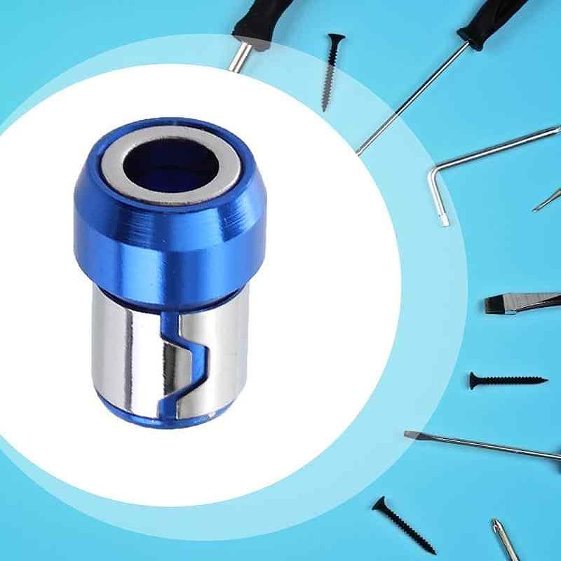 Magnetring für Schraubendreherbits