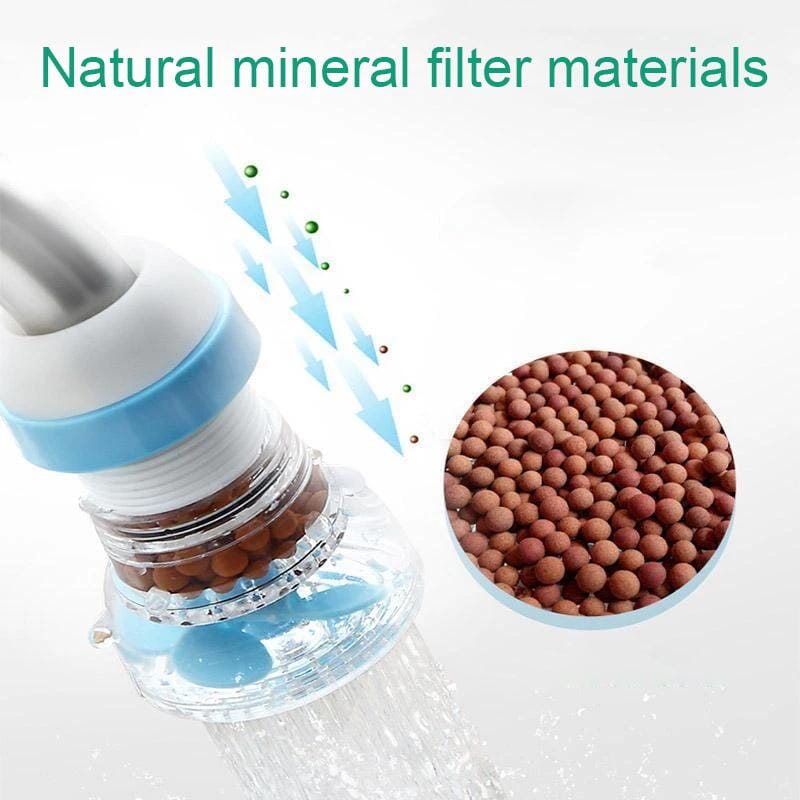 Faucet Booster Filter | Brehn