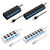 Brehn | Mehrere Ports Hochgeschwindigkeits-USB-Hub