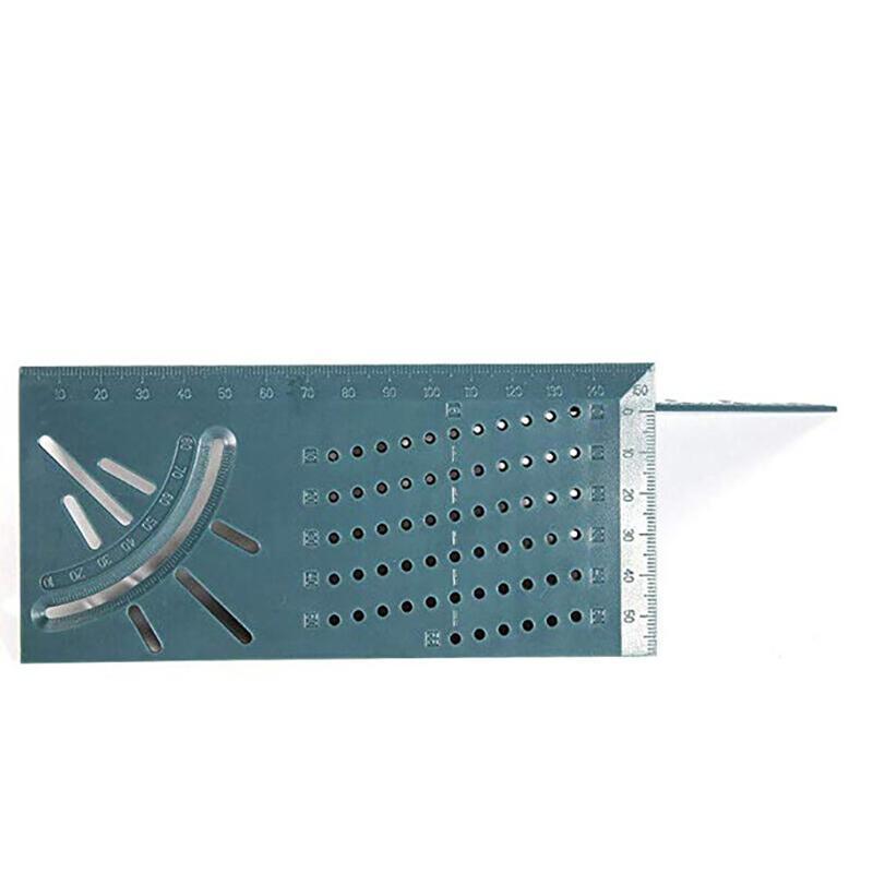 3D Gehrungswinkel-Messwerkzeug | Brehn