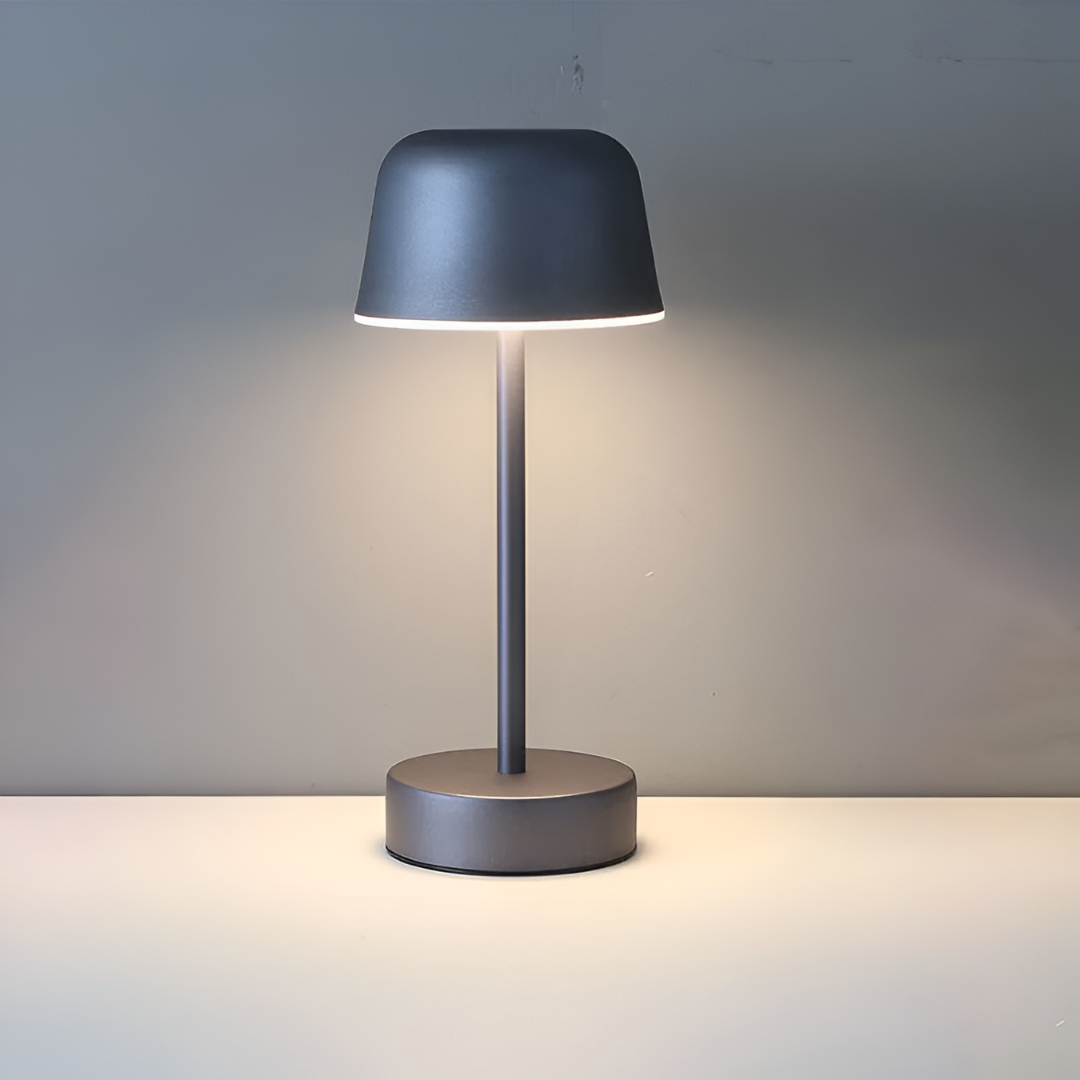 Brehn | Retro LED Tischlampe