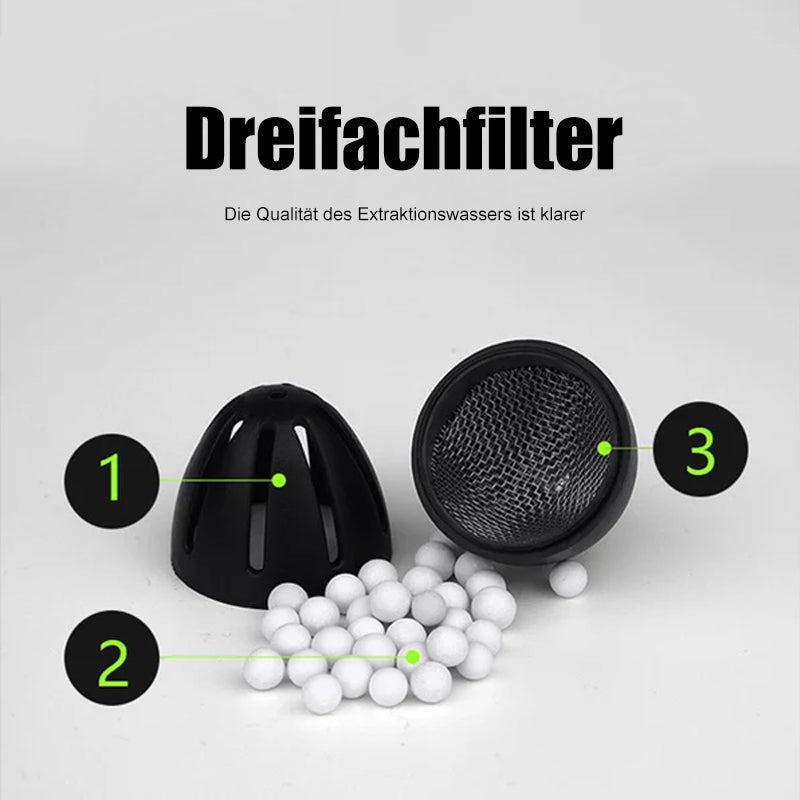Intelligente Belüftungspumpe fürs Angeln – besseres Angelerlebnis | Brehn