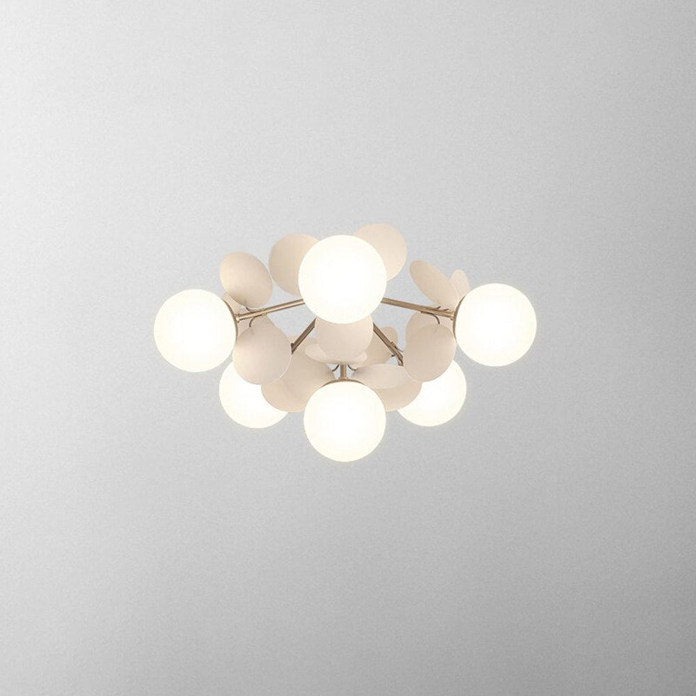 Brehn | ModernBrilliance Lampe - Stylische LED Hängeleuchte für jeden Raum