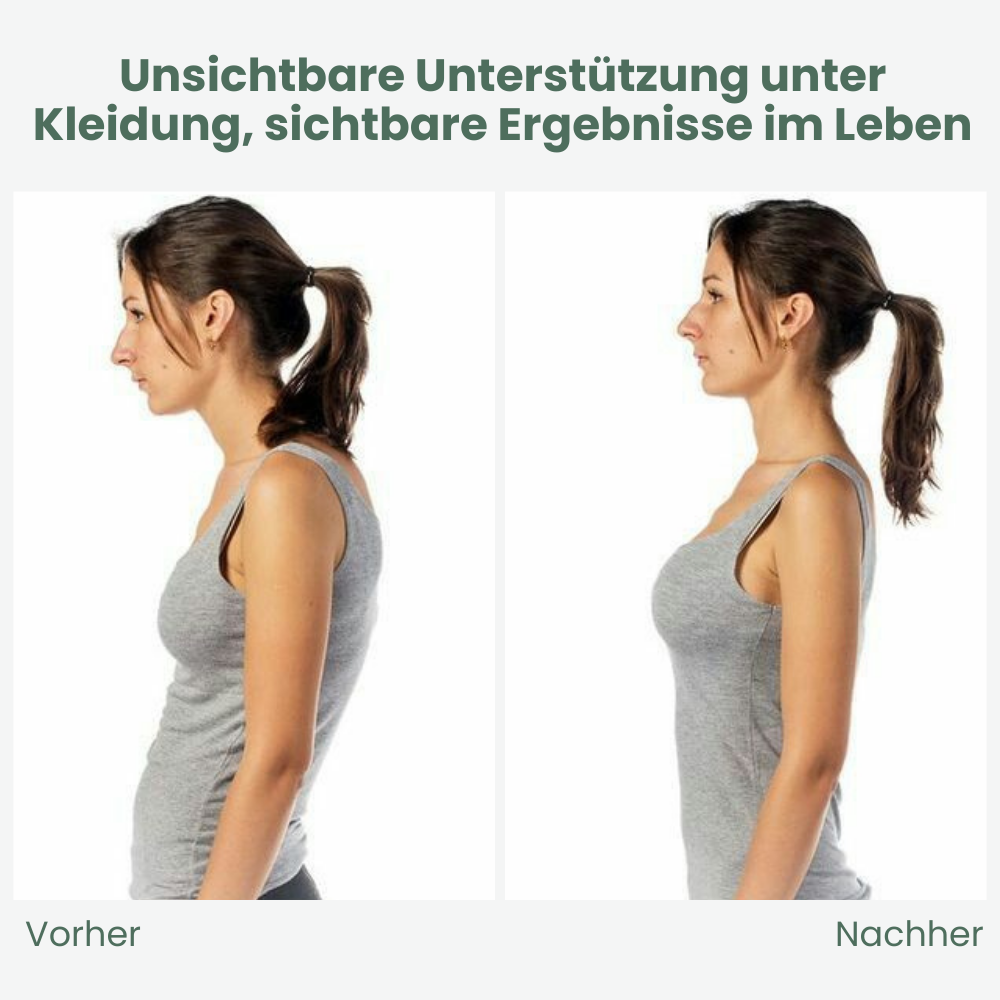 Brehn | Rückenheld — Schmerzfrei aufrecht & selbstbewusst durch den Tag