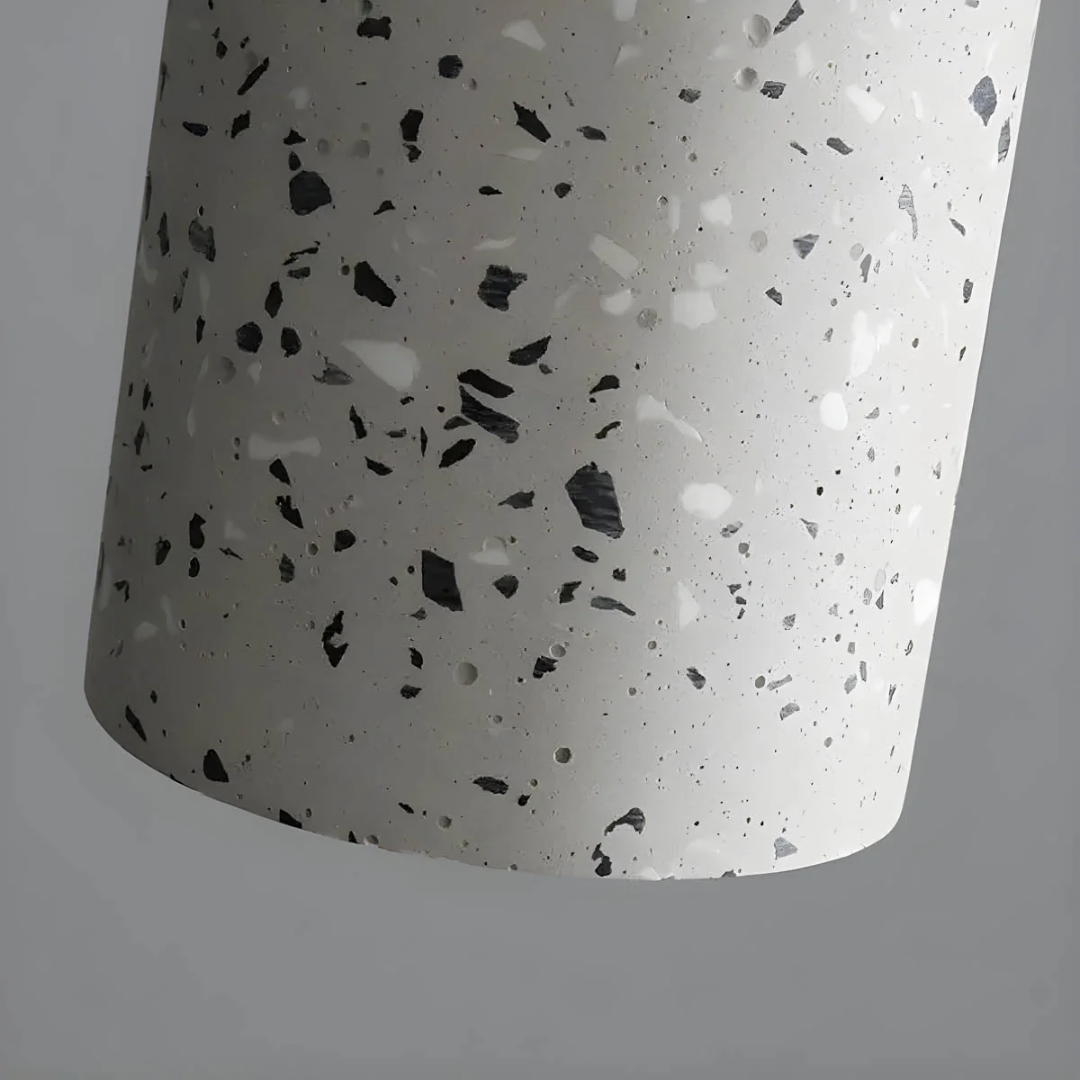Brehn | Industrielle Design Pendelleuchte