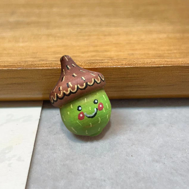 Brehn | Little Acorn Positivitätsgeschenk
