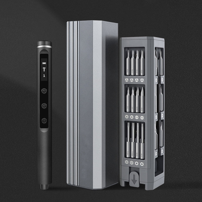 Mini Schraubendreher Set | Brehn