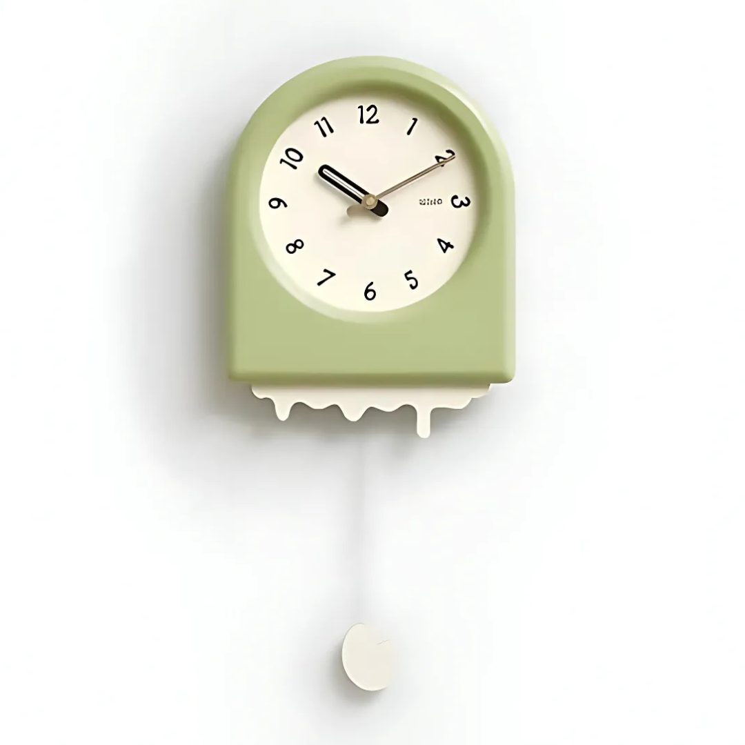 Brehn | Moderne Pendeluhr