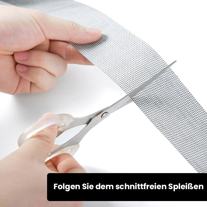 Universaler Reparaturaufkleber Für Bildschirmfenster | Brehn
