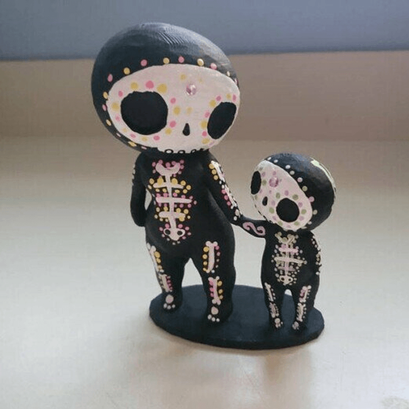 Brehn | Süßer Puppen Schmuck