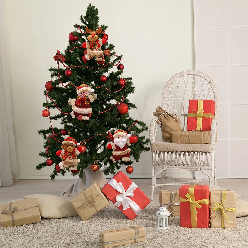 Brehn | Weihnachtsbaum Puppe