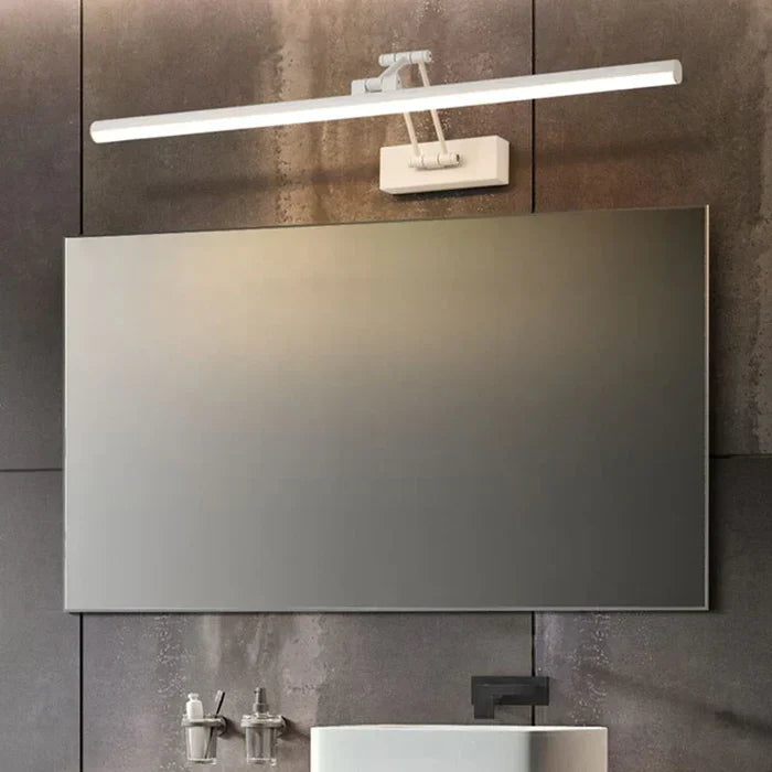 Minimalistische LED-Wandleuchte - ZenLite | Brehn