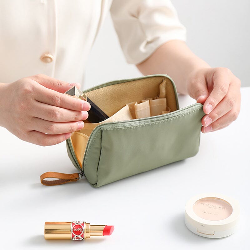 Reise-Make-up-Tasche für Frauen | Brehn