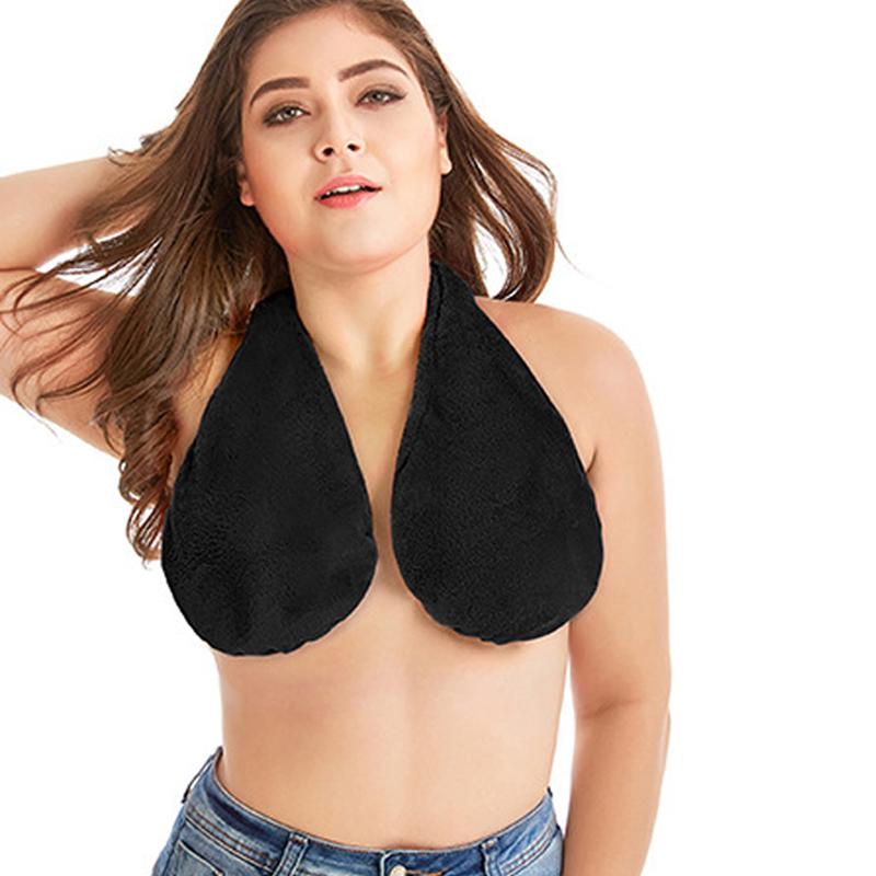 Bequemer Handtuch BH | Brehn