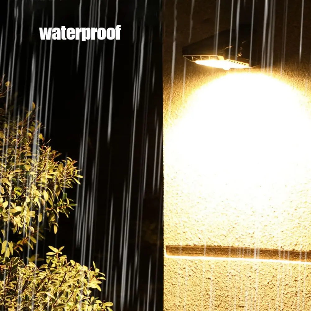 BlazeClip Solarleuchte — Klar Licht für mehr Sicherheit und Freiheit bei jedem Schritt | Brehn
