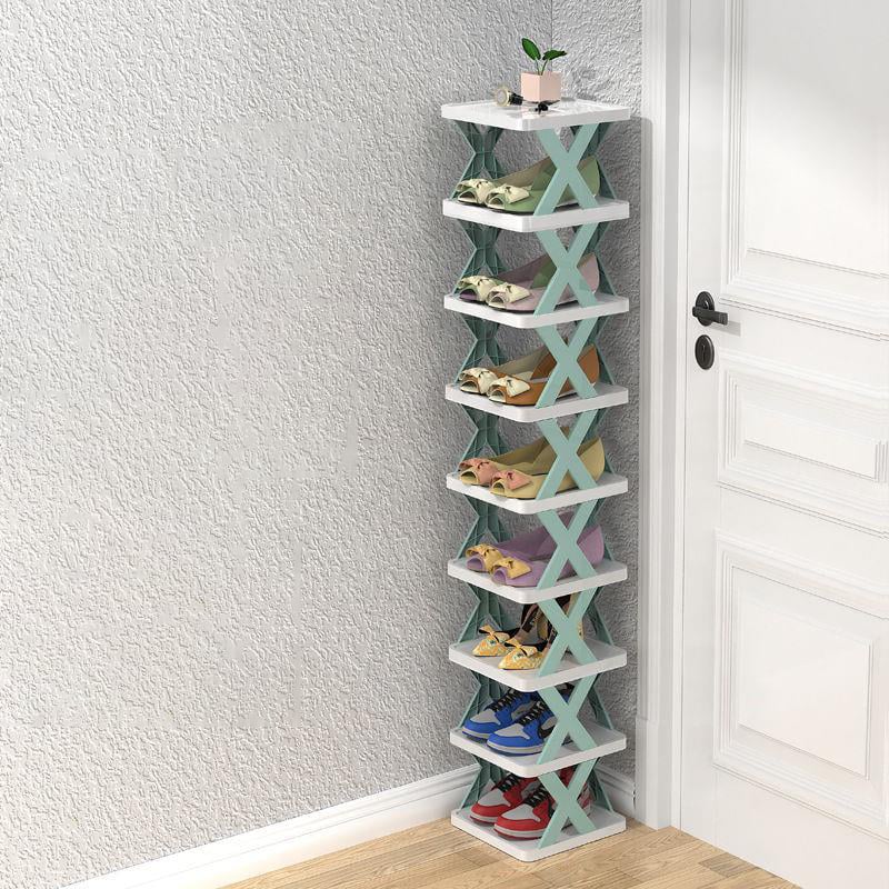 Schuhregal zur Aufbewahrung
