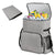 Kühlrucksack Thermo Rucksack 35L mit Picknickmatte | Brehn