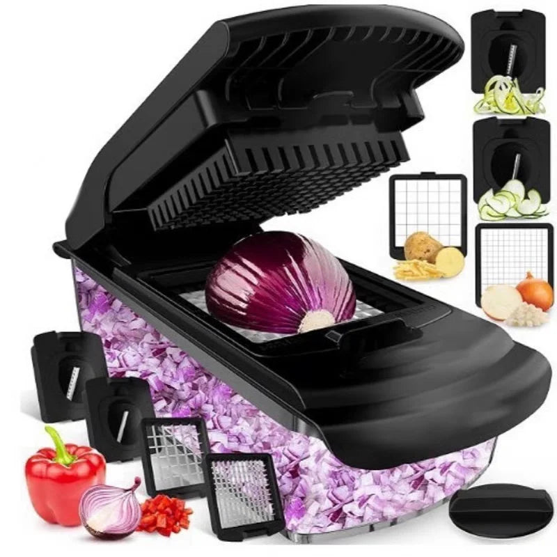 Brehn | Easy Slice Küchenhelfer
