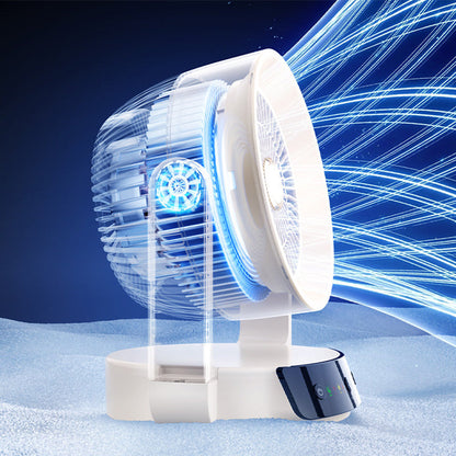 SilentBreeze Ventilator — Ultimative Friedliche Gemütlichkeit | Brehn