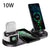 6-in-1 Schnelllade-Dock für iPhone und Watch | Brehn